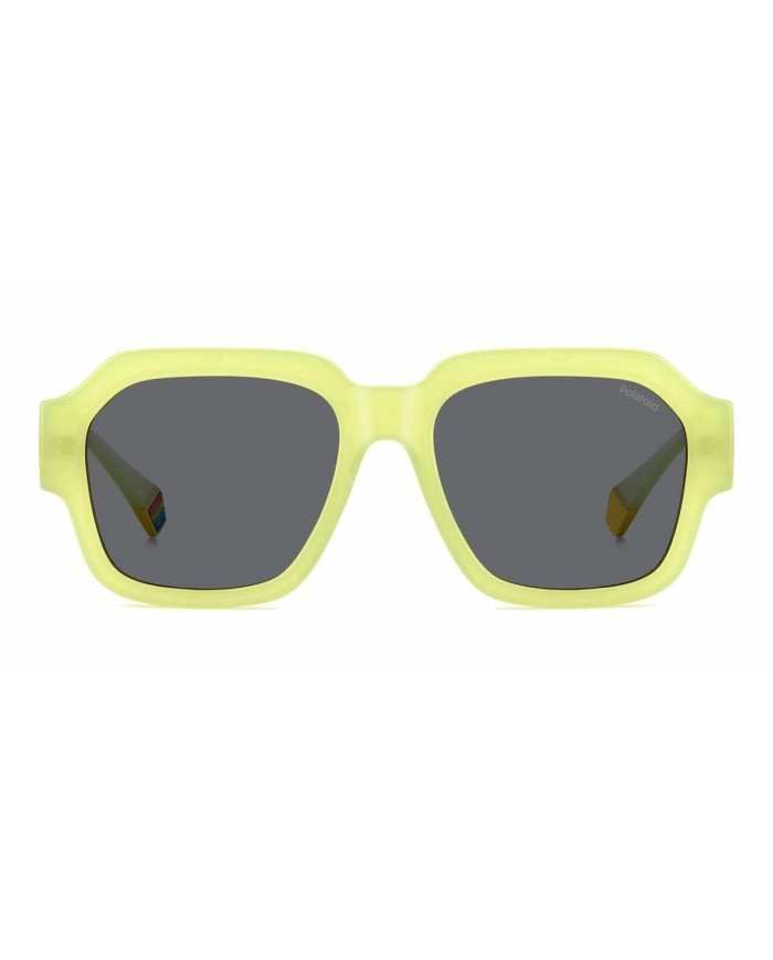 Occhiali da sole Unisex Polaroid PLD 6212_S_X Occhiali da sole Unisex Polaroid PLD 6212_S_X