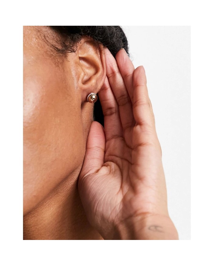 Orecchini Donna Tommy Hilfiger 2780519 Acciaio inossidabile