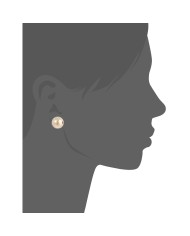 Orecchini Donna Tommy Hilfiger 2780519 Acciaio inossidabile