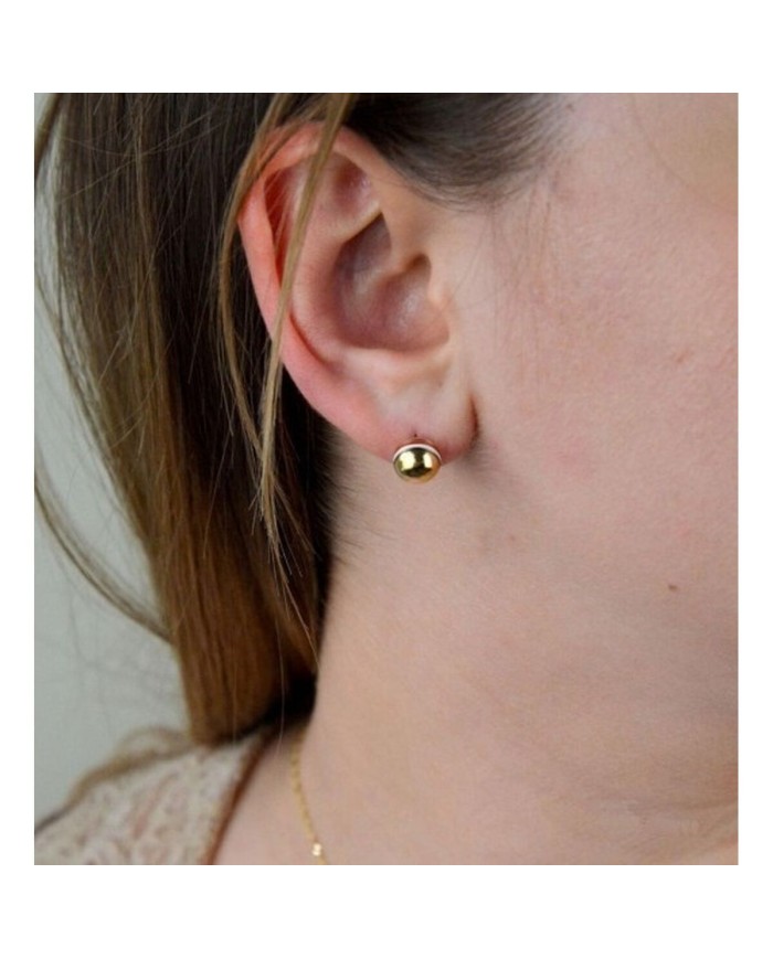 Orecchini Donna Tommy Hilfiger 2780517 Acciaio inossidabile