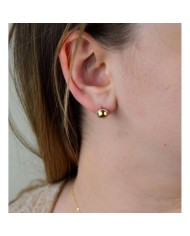 Orecchini Donna Tommy Hilfiger 2780517 Acciaio inossidabile