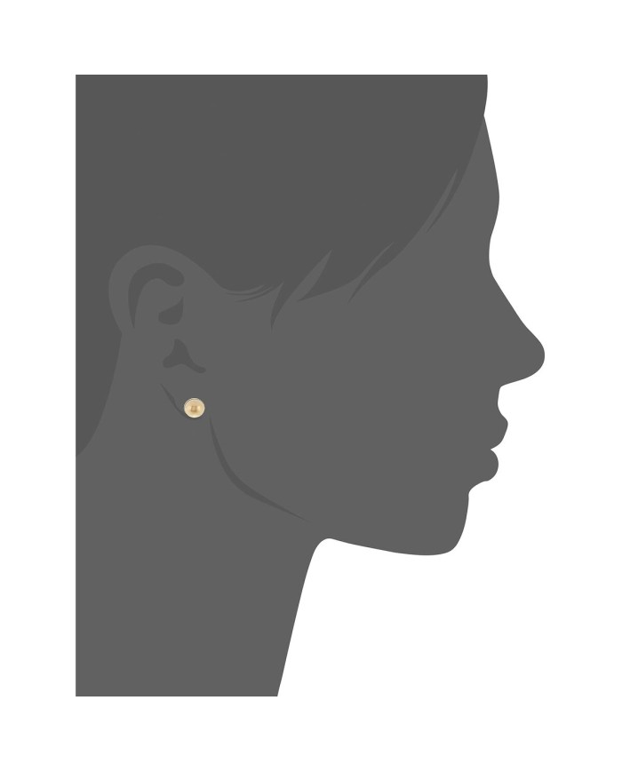 Orecchini Donna Tommy Hilfiger 2780517 Acciaio inossidabile