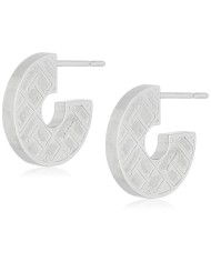 Orecchini Donna Tommy Hilfiger 2780480 Acciaio inossidabile