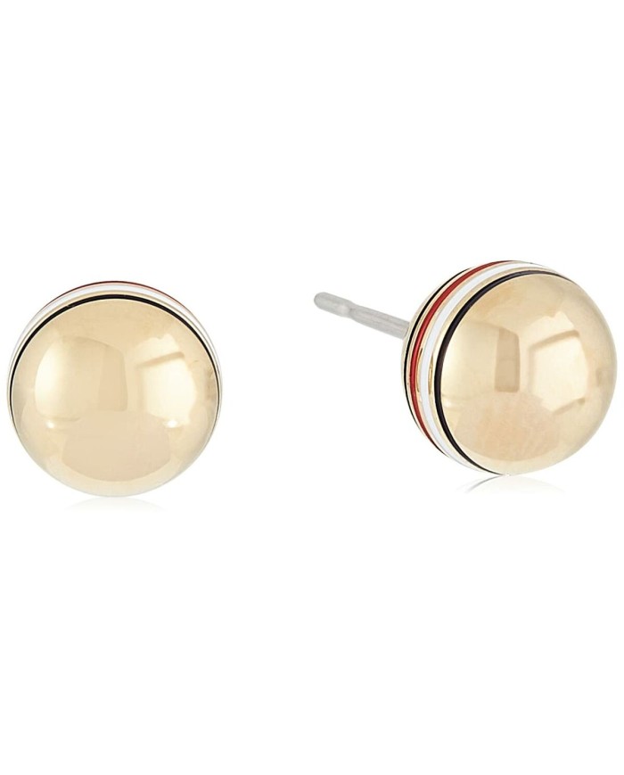 Orecchini Donna Tommy Hilfiger 2780517 Acciaio inossidabile