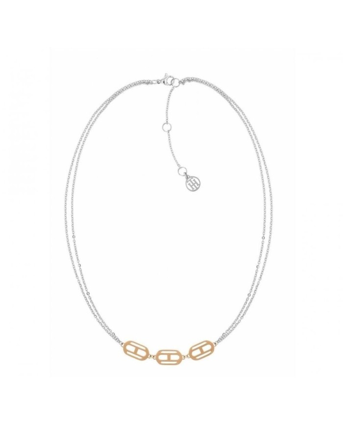 Collana Donna Tommy Hilfiger 2780549