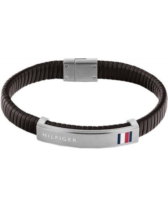 Bracciale Uomo Tommy Hilfiger 2790348 Acciaio inossidabile
