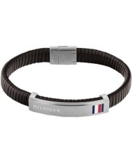 Bracciale Uomo Tommy Hilfiger 2790348 Acciaio inossidabile