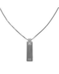 Ciondolo Uomo Tommy Hilfiger 2790392 Ciondolo Uomo Tommy Hilfiger 2790392