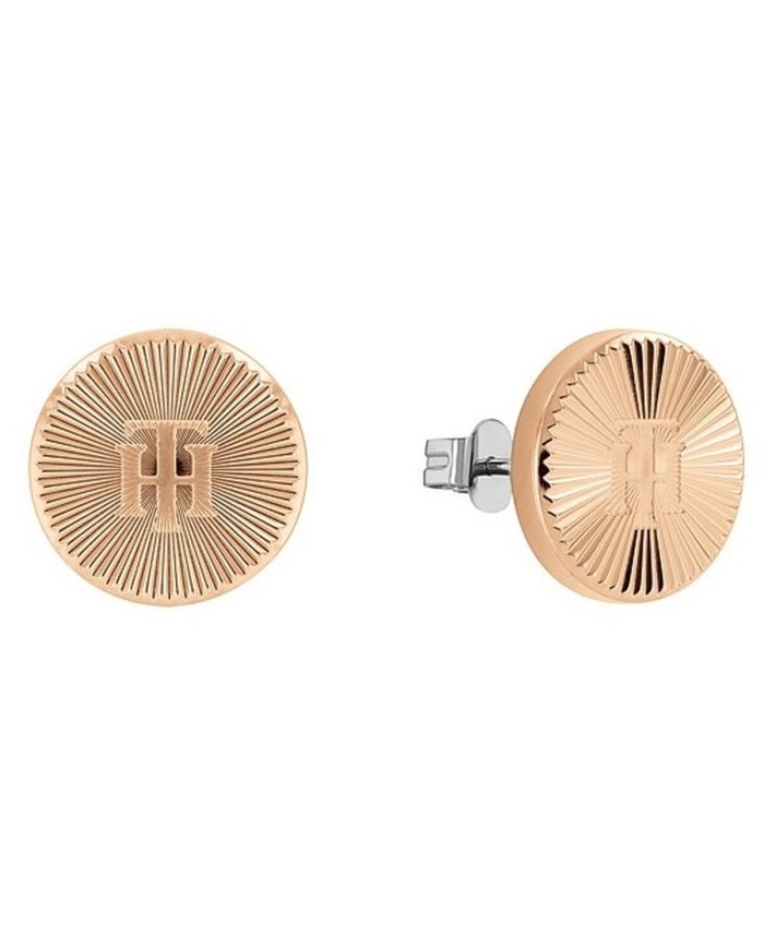 Orecchini Donna Tommy Hilfiger 2780650 Acciaio inossidabile