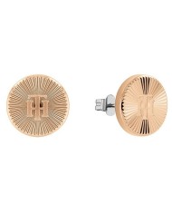 Orecchini Donna Tommy Hilfiger 2780650 Acciaio inossidabile