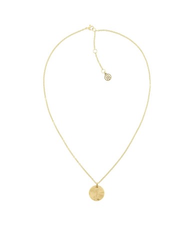 Ciondolo Donna Tommy Hilfiger 2780590 Ciondolo Donna Tommy Hilfiger 2780590