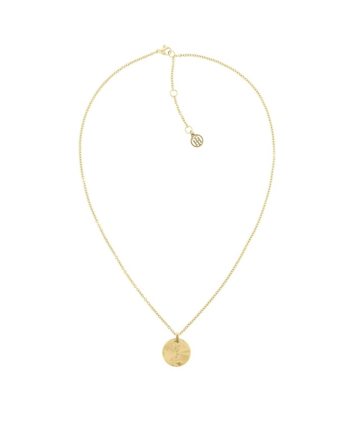 Ciondolo Donna Tommy Hilfiger 2780590 Ciondolo Donna Tommy Hilfiger 2780590