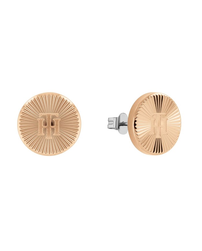 Orecchini Donna Tommy Hilfiger 2780650 Acciaio inossidabile