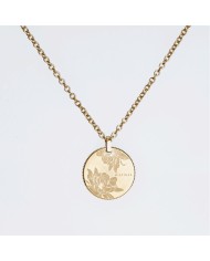 Ciondolo Donna Tommy Hilfiger 2780590 Ciondolo Donna Tommy Hilfiger 2780590