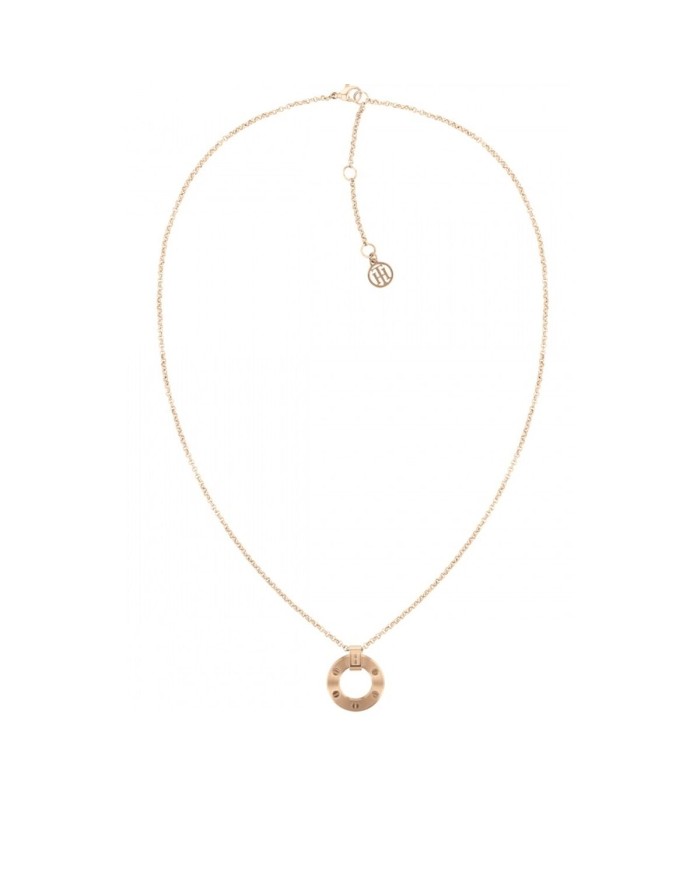 Ciondolo Donna Tommy Hilfiger 2780644 Ciondolo Donna Tommy Hilfiger 2780644