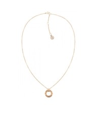 Ciondolo Donna Tommy Hilfiger 2780644 Ciondolo Donna Tommy Hilfiger 2780644