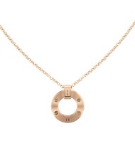 Ciondolo Donna Tommy Hilfiger 2780644 Ciondolo Donna Tommy Hilfiger 2780644