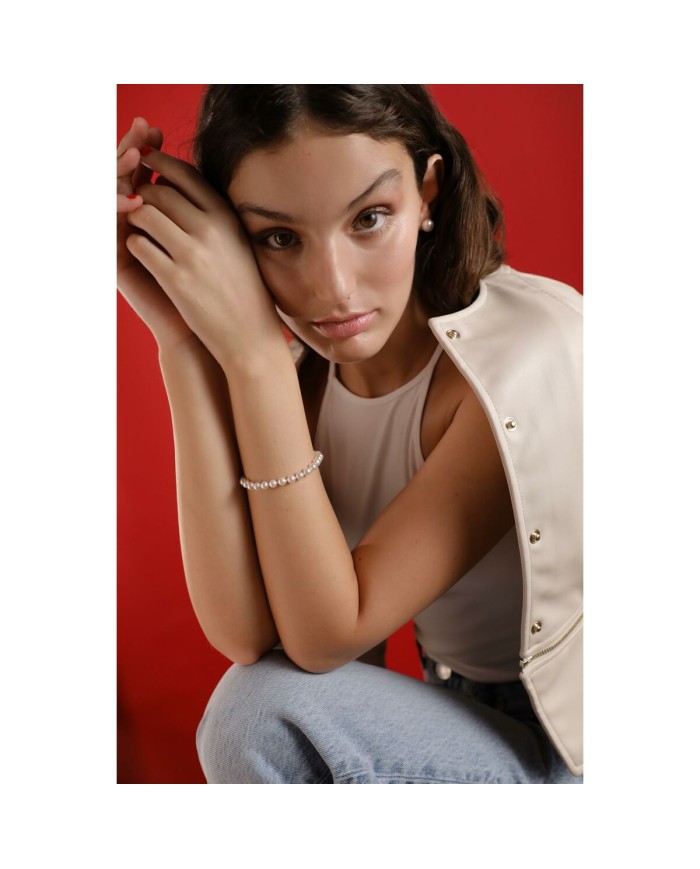 Bracciale Donna Majorica 04253.01.1.B16.550.1 Bracciale Donna Majorica 04253.01.1.B16.550.1