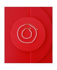 Bracciale Donna Majorica 04253.01.1.B16.550.1 Bracciale Donna Majorica 04253.01.1.B16.550.1