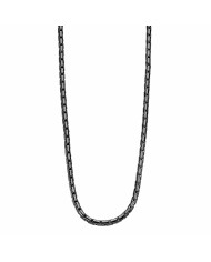 Collana Uomo Lotus LS2369-1/1 Croce