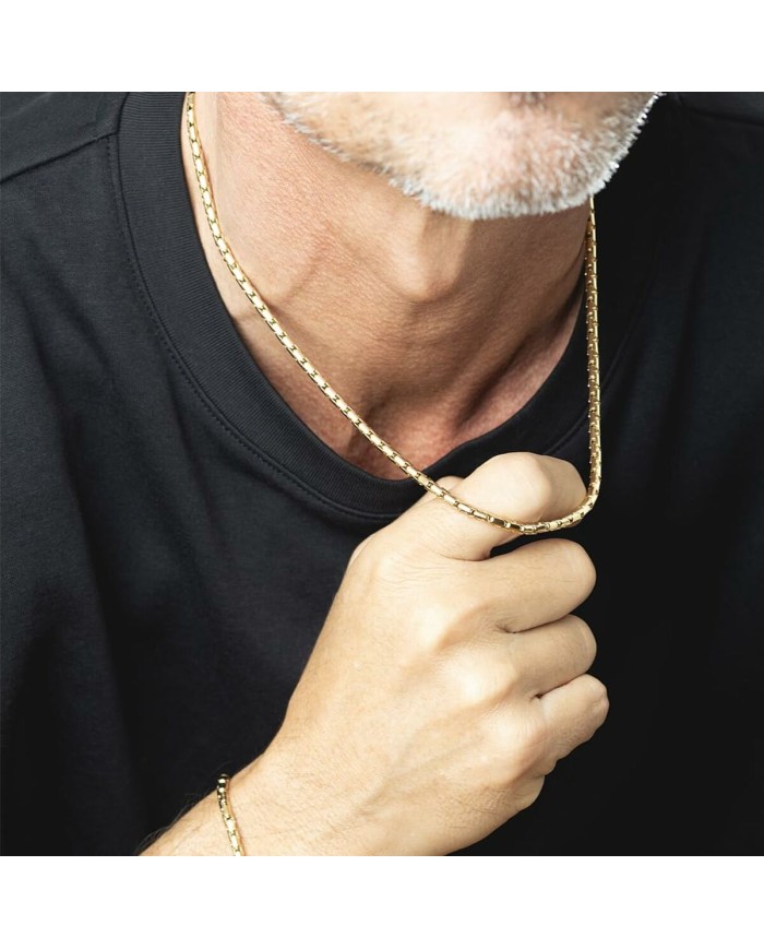 Collana Uomo Lotus LS2367-1/2