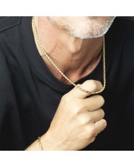 Collana Uomo Lotus LS2367-1/2