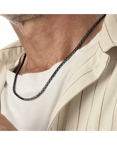 Collana Uomo Lotus LS2367-1/3