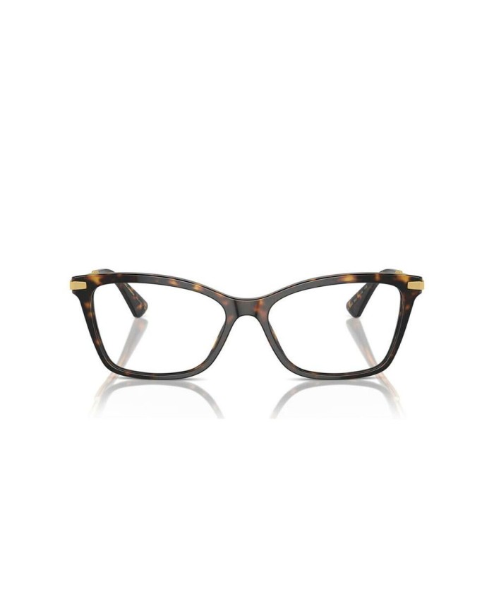 Montatura per Occhiali Donna Dolce & Gabbana DG 3393 Montatura per Occhiali Donna Dolce & Gabbana DG 3393