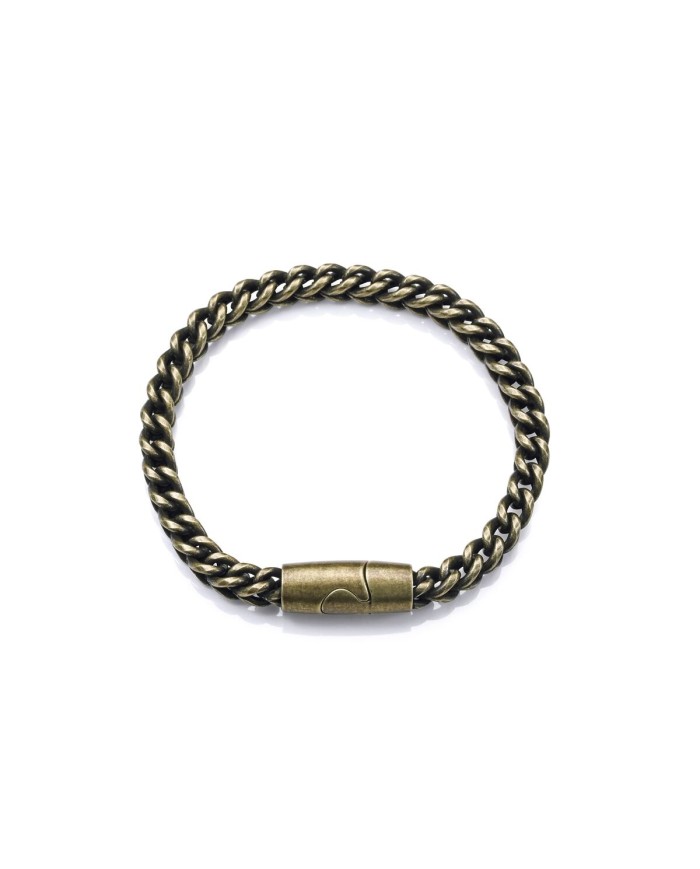 Bracciale Uomo Viceroy 14137P01012 Argento puro 925 Bracciale Uomo Viceroy 14137P01012 Argento puro 925