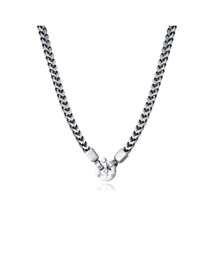 Collana Uomo Viceroy 14139C01000 Collana Uomo Viceroy 14139C01000