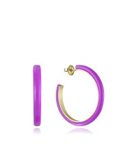 Orecchini Donna Viceroy 14147E01019 Argento puro 925