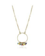 Collana Donna Viceroy 14152C01019 Collana Donna Viceroy 14152C01019