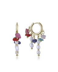 Orecchini Donna Viceroy 14158E01016 Argento puro 925 Orecchini Donna Viceroy 14158E01016 Argento puro 925