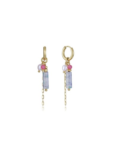 Orecchini Donna Viceroy 14158E01016 Argento puro 925