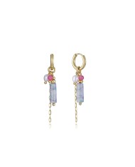 Orecchini Donna Viceroy 14158E01017 Argento puro 925 Orecchini Donna Viceroy 14158E01017 Argento puro 925