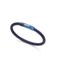 Bracciale Uomo Viceroy 75348P01010 Argento puro 925 Bracciale Uomo Viceroy 75348P01010 Argento puro 925