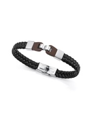 Bracciale Uomo Viceroy 75348P01013 Argento puro 925 Bracciale Uomo Viceroy 75348P01013 Argento puro 925