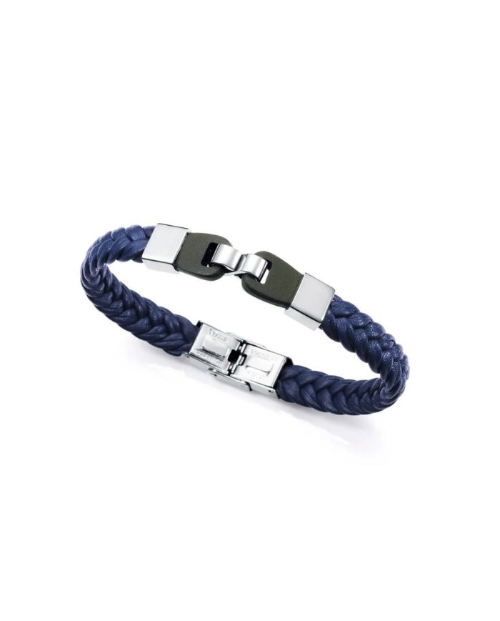 Bracciale Uomo Viceroy 75348P01013 Argento puro 925 Bracciale Uomo Viceroy 75348P01013 Argento puro 925