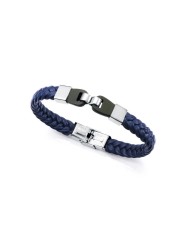 Bracciale Uomo Viceroy 75348P01013 Argento puro 925 Bracciale Uomo Viceroy 75348P01013 Argento puro 925