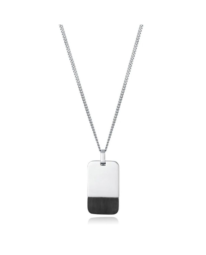 Ciondolo Uomo Viceroy 75350C01000 Ciondolo Uomo Viceroy 75350C01000