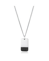 Ciondolo Uomo Viceroy 75350C01000 Ciondolo Uomo Viceroy 75350C01000