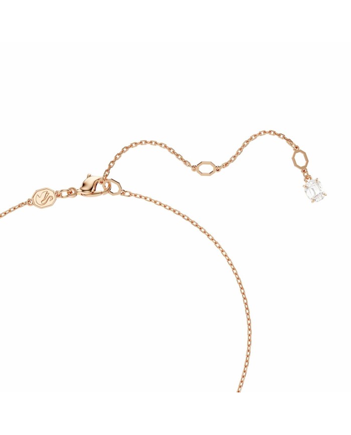 Collana Donna Swarovski 5642976