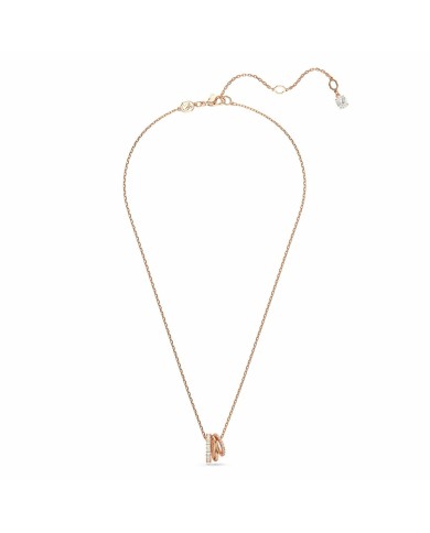 Collana Donna Swarovski 5642976