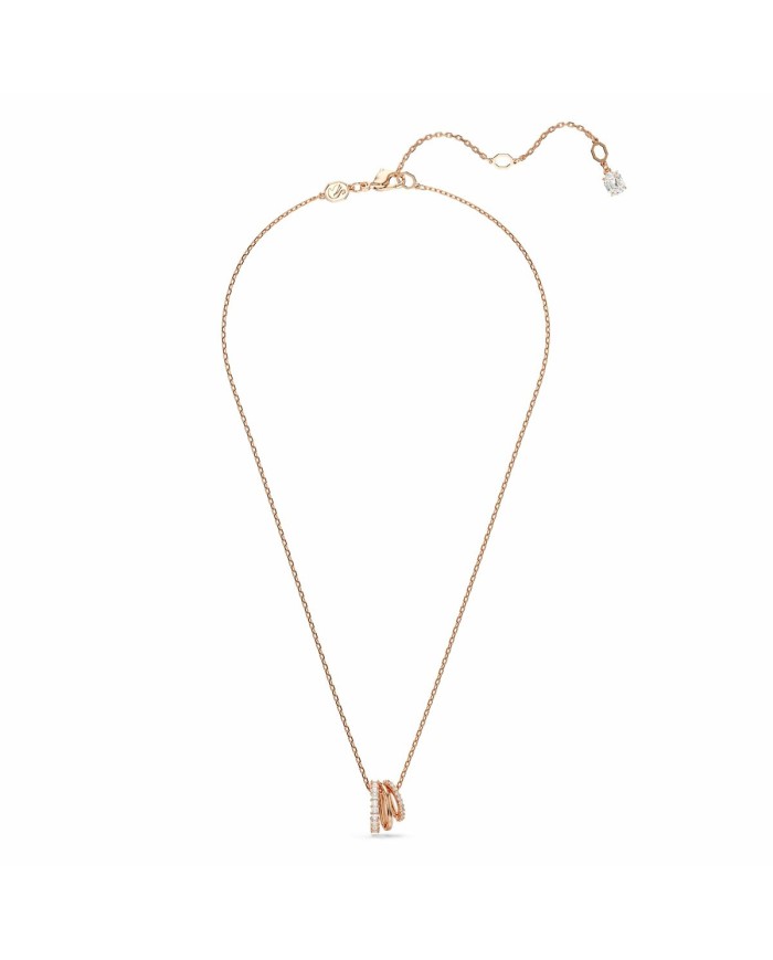 Collana Donna Swarovski 5642976