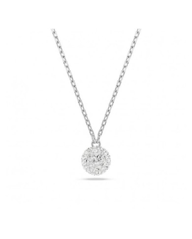 Ciondolo Donna Swarovski 5693206 Argentato Ciondolo Donna Swarovski 5693206 Argentato