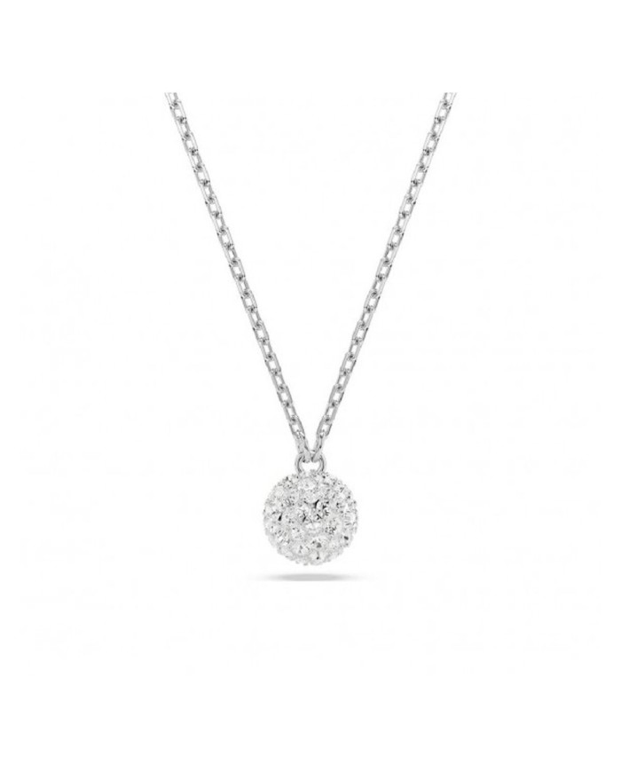Ciondolo Donna Swarovski 5693206 Argentato