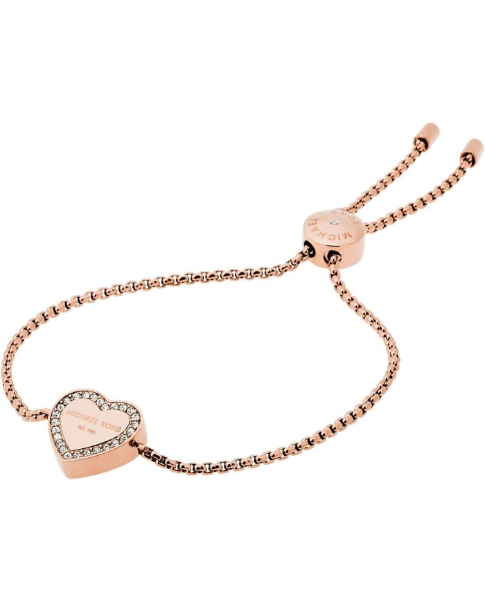 Bracciale Donna Michael Kors HERITAGE Bracciale Donna Michael Kors HERITAGE