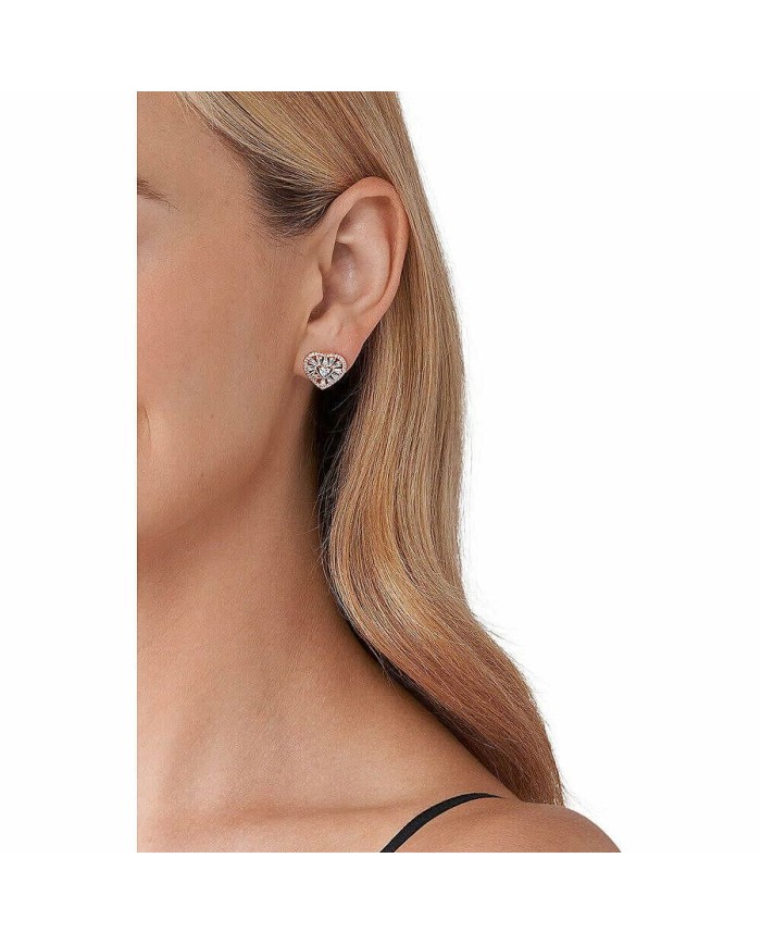 Orecchini Donna Michael Kors MKC1691CZ791 Argento puro 925 Orecchini Donna Michael Kors MKC1691CZ791 Argento puro 925