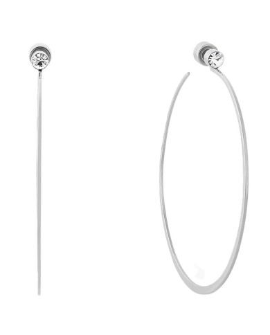 Orecchini Donna Michael Kors BRILLANCE Acciaio inossidabile
