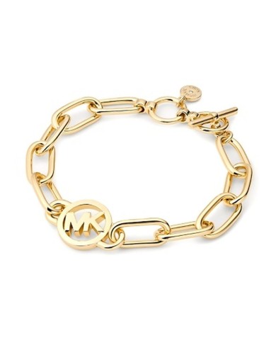 Bracciale Donna Michael Kors LOGO